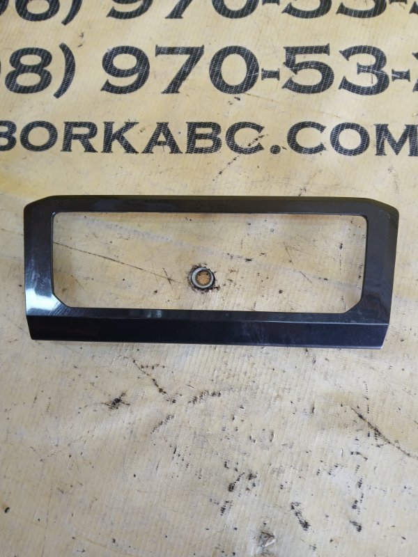 Накладка консоли Tiguan 2022 TIGUAN 2 2.0 Накладка консоли Tiguan 2022 TIGUAN 2 2.0