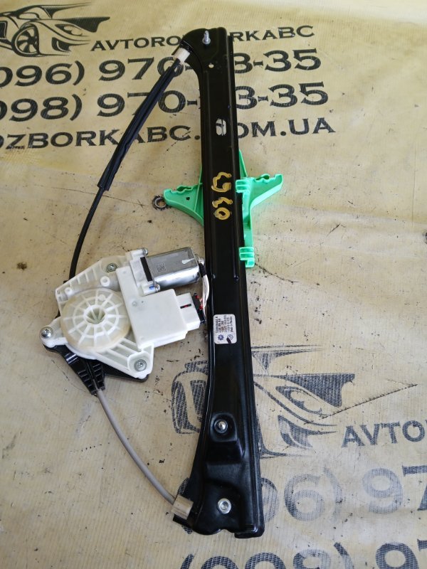 Механизм стеклоподъемника задний правый volkswagen Tiguan TIGUAN 2 2.0 Механизм стеклоподъемника задний правый volkswagen Tiguan TIGUAN 2 2.0