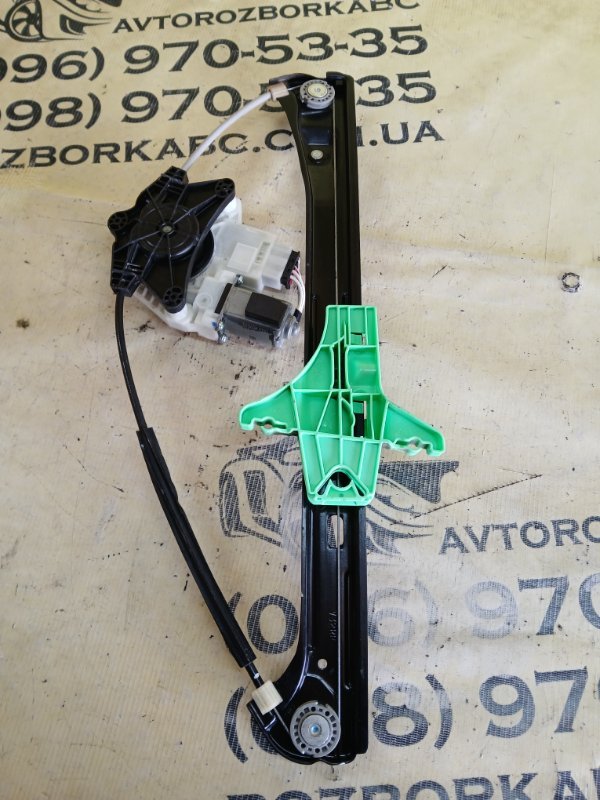 Механизм стеклоподъемника задний правый Tiguan 2022 TIGUAN 2 2.0 Механизм стеклоподъемника задний правый Tiguan 2022 TIGUAN 2 2.0