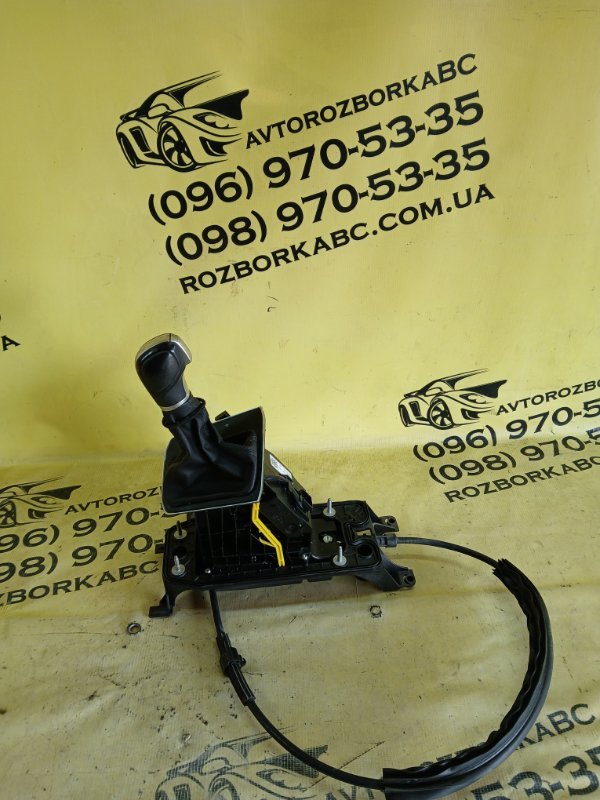 Селектор АКПП Tiguan 2022 TIGUAN 2 2.0 Селектор АКПП Tiguan 2022 TIGUAN 2 2.0