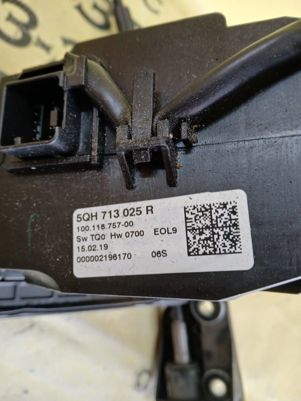 Селектор АКПП Tiguan 2022 TIGUAN 2 2.0 Селектор АКПП Tiguan 2022 TIGUAN 2 2.0