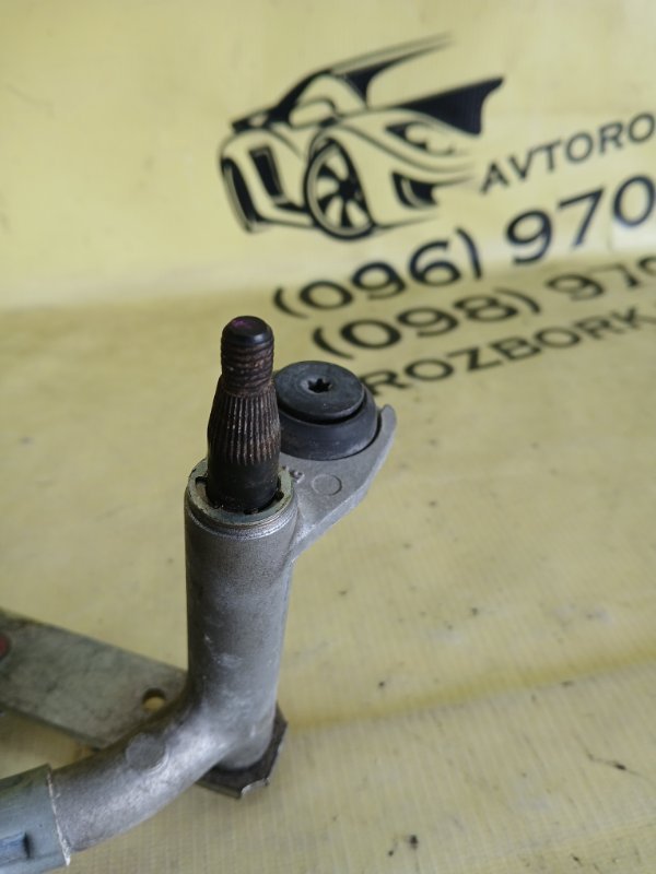 Трапеция дворников volkswagen Tiguan TIGUAN 2 2.0 Трапеция дворников volkswagen Tiguan TIGUAN 2 2.0