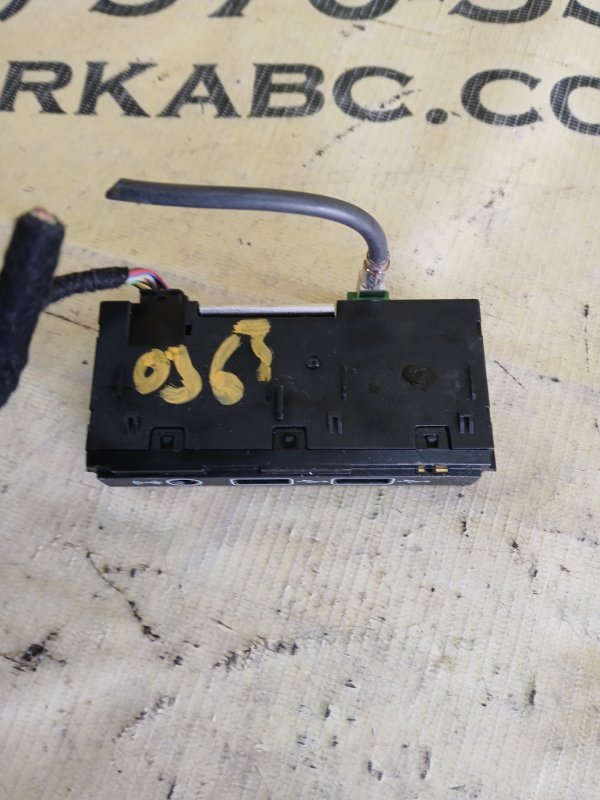 Блок usb Tiguan 2019 TIGUAN 2 2.0 Блок usb Tiguan 2019 TIGUAN 2 2.0