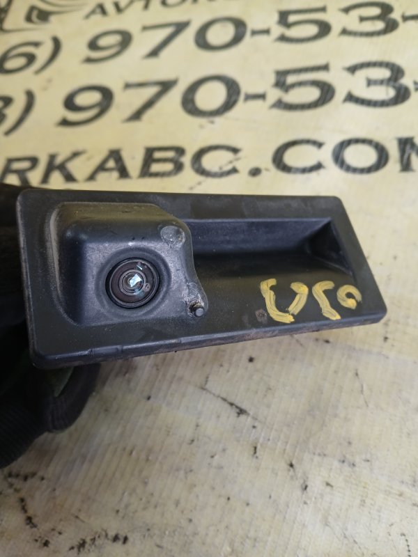 Камера заднего вида задняя Tiguan 2019 TIGUAN 2 2.0 Камера заднего вида задняя Tiguan 2019 TIGUAN 2 2.0