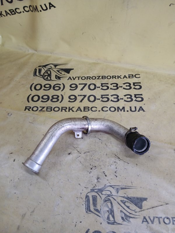 Запчасть патрубок интеркулера Mercedes-Benz GLS 450 4MATIC 2018 276 3.0 biturbo A2760900737 Б/У Патрубок интеркулера Mercedes-Benz GLS 450 4MATIC 2018 276 3.0 biturbo A2760900737 Б/У