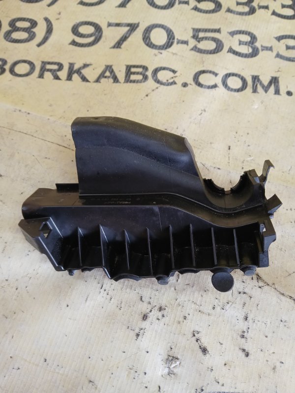 Накладка кузова передняя правая GLS 450 4MATIC 2018 276 3.0 biturbo Накладка кузова передняя правая GLS 450 4MATIC 2018 276 3.0 biturbo