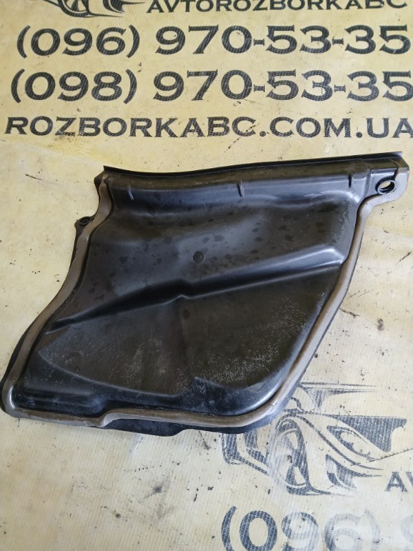 Шумоизоляция мот.отсека GLS 450 4MATIC 2018 276 3.0 biturbo Шумоизоляция мот.отсека GLS 450 4MATIC 2018 276 3.0 biturbo