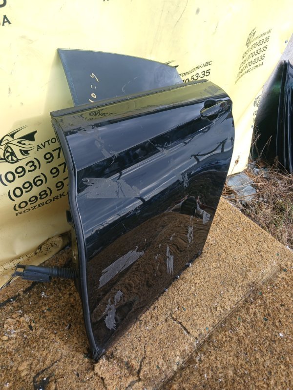 Двери задние левые 428 2015 F36 2.0 Двери задние левые 428 2015 F36 2.0
