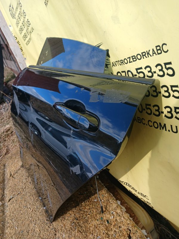 Двери задние левые 428 2015 F36 2.0 Двери задние левые 428 2015 F36 2.0
