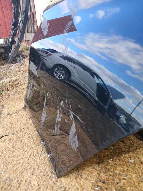 Двери задние левые 428 2015 F36 2.0 Двери задние левые 428 2015 F36 2.0