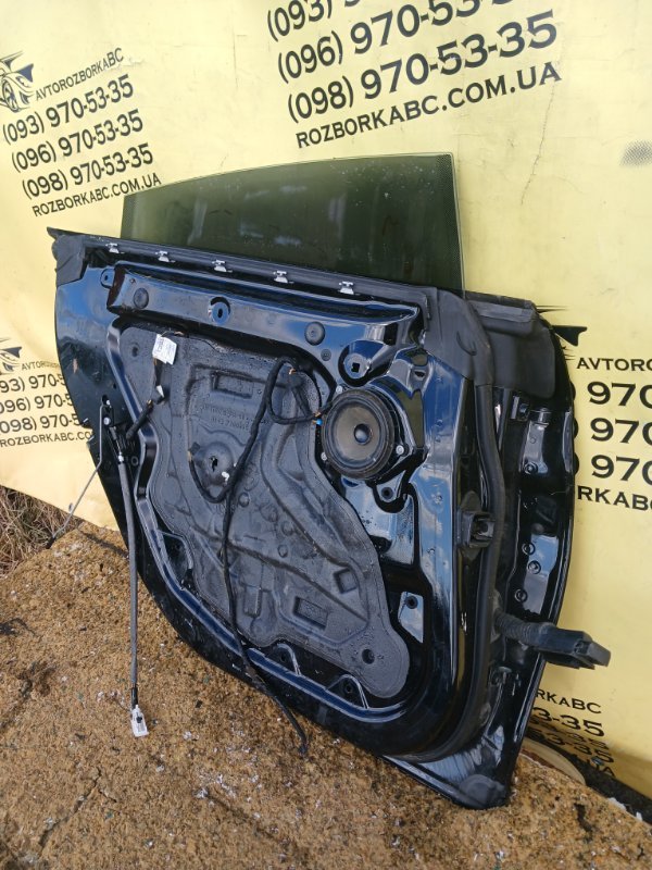 Двери задние левые 428 2015 F36 2.0 Двери задние левые 428 2015 F36 2.0