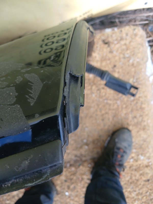 Двери задние левые 428 2015 F36 2.0 Двери задние левые 428 2015 F36 2.0