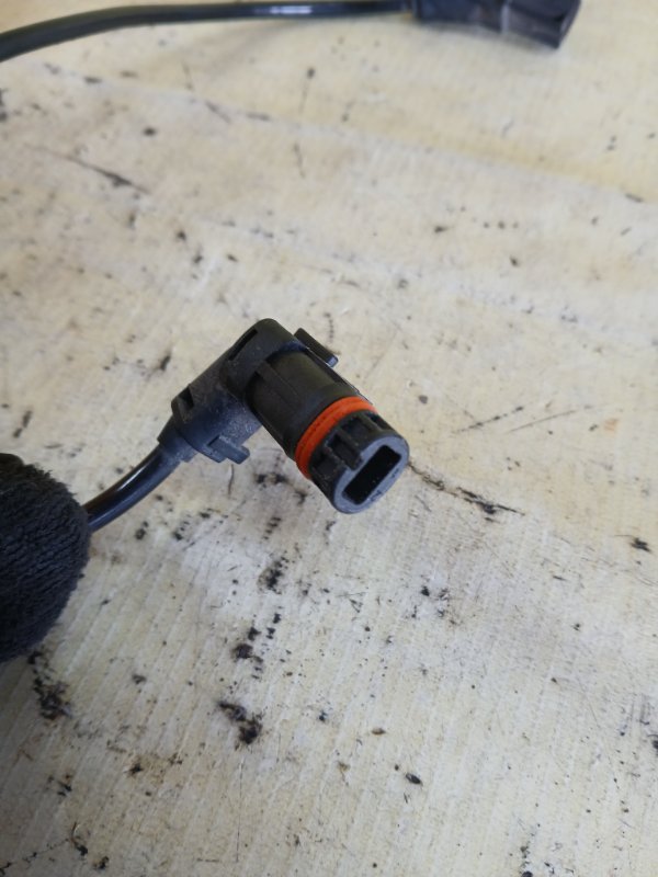 Датчик износа тормозных колодок передний GLS 450 4MATIC 2018 276 3.0 biturbo Датчик износа тормозных колодок передний GLS 450 4MATIC 2018 276 3.0 biturbo