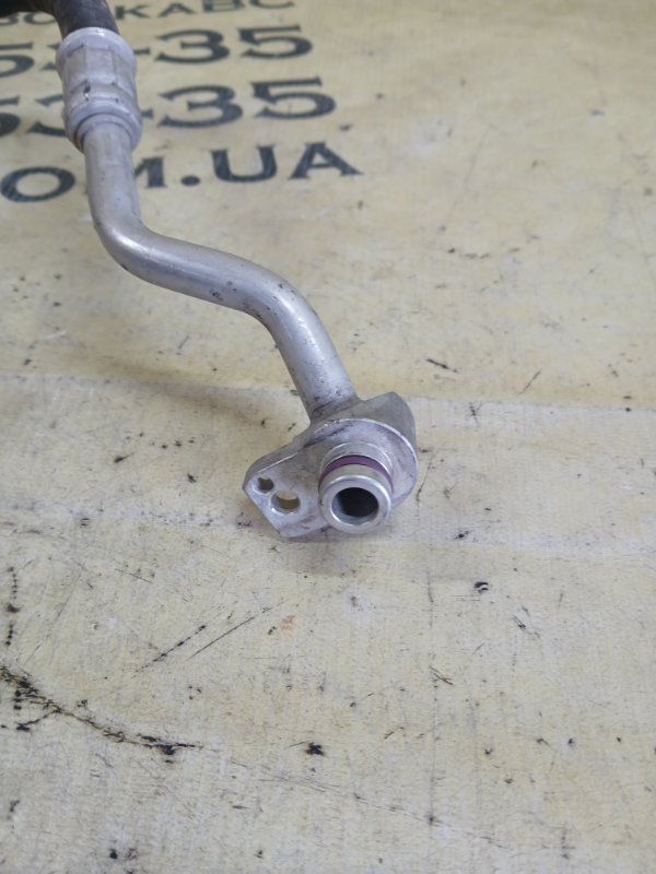 Трубка кондиционера Q5 2017 80A 2.0 DAYB Трубка кондиционера Q5 2017 80A 2.0 DAYB