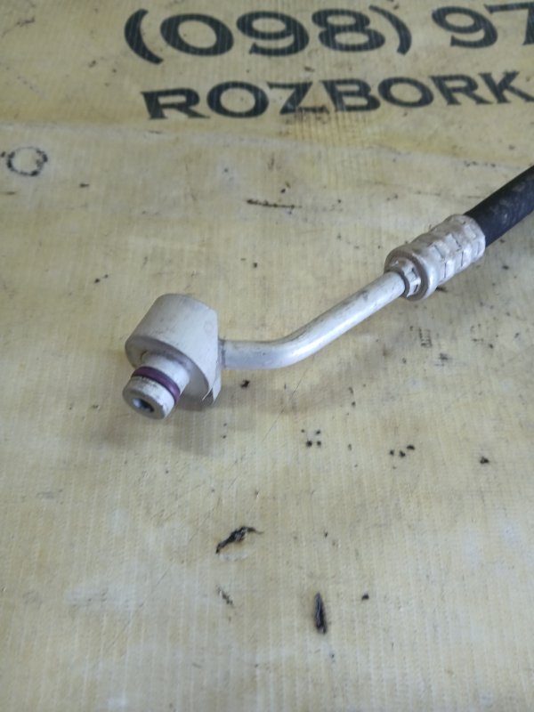 Трубка кондиционера Q5 2017 80A 2.0 DAYB