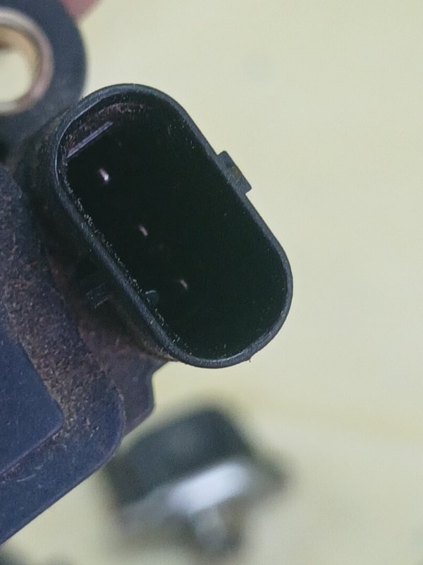 Клапан електромагнитный Q8 2019 DCBD Клапан електромагнитный Q8 2019 DCBD