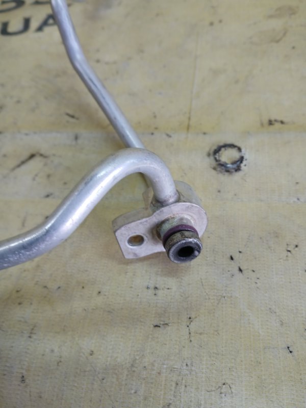 Трубка кондиционера Q5 2017 80A 2.0 DAYB Трубка кондиционера Q5 2017 80A 2.0 DAYB