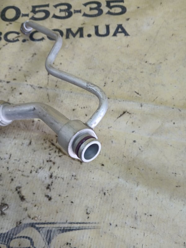 Трубка кондиционера Audi Q5 80A 2.0 DAYB Трубка кондиционера Audi Q5 80A 2.0 DAYB