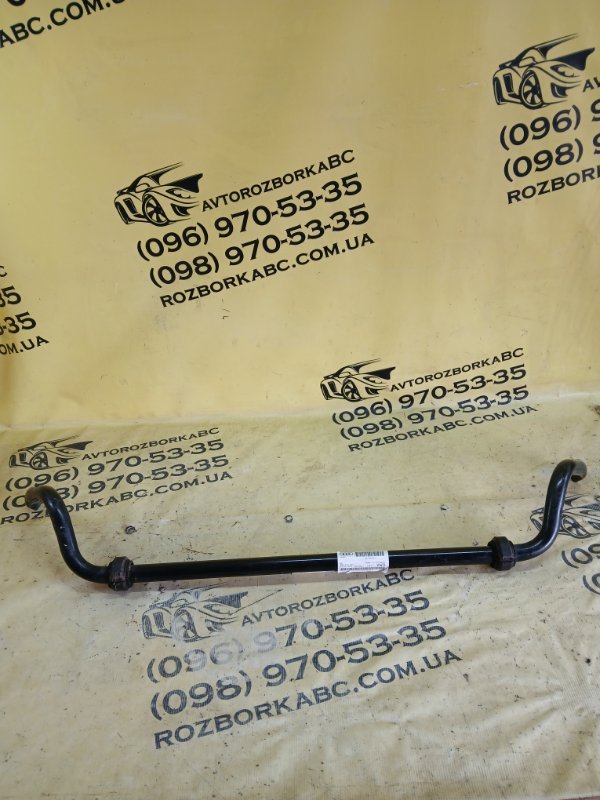 Запчасть стабилизатор передний Audi Q7 2020 4M DCBD 4M0411305B Б/У Стабилизатор передний Audi Q7 2020 4M DCBD 4M0411305B Б/У