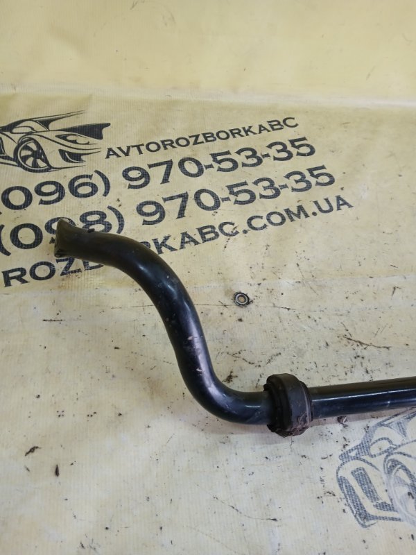 Стабилизатор передний Q7 2020 4M DCBD Стабилизатор передний Q7 2020 4M DCBD