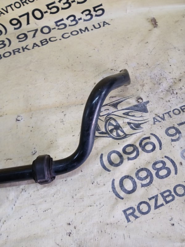 Стабилизатор передний Audi Q7 4M DCBD Стабилизатор передний Audi Q7 4M DCBD