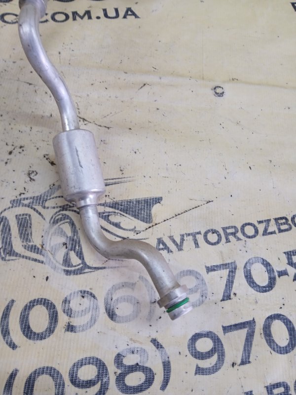 Трубка кондиционера Rogue 2017 FWD 2.5 Трубка кондиционера Rogue 2017 FWD 2.5