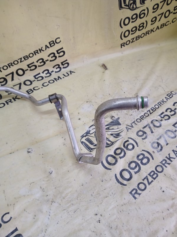 Трубка кондиционера Nissan Rogue FWD 2.5 Трубка кондиционера Nissan Rogue FWD 2.5