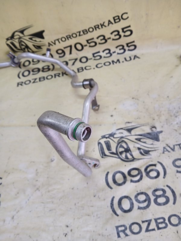 Трубка кондиционера Rogue 2017 FWD 2.5 Трубка кондиционера Rogue 2017 FWD 2.5