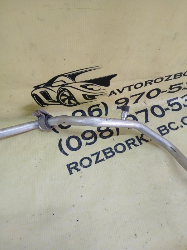 Трубка кондиционера Rogue 2017 FWD 2.5 Трубка кондиционера Rogue 2017 FWD 2.5