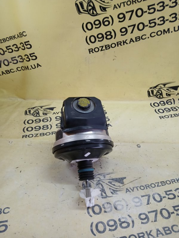 Запчасть вакуумный усилитель тормозов Audi A5 2019 Sportback 2.0 CYMC 8W0612103G Б/У Вакуумный усилитель тормозов Audi A5 2019 Sportback 2.0 CYMC 8W0612103G Б/У