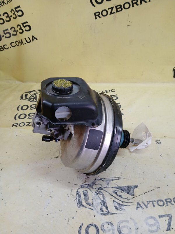 Вакуумный усилитель тормозов A5 2019 Sportback 2.0 CYMC Вакуумный усилитель тормозов A5 2019 Sportback 2.0 CYMC