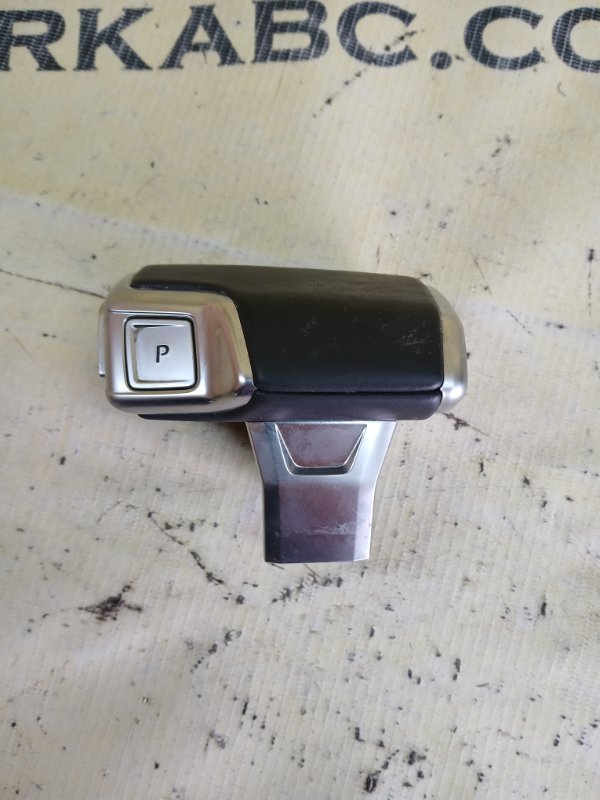 Ручка акпп Q7 2020 4M DCBD Ручка акпп Q7 2020 4M DCBD