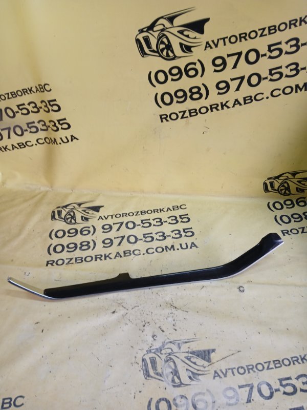 Запчасть декоративная накладка левая Audi Q7 2020 4M DCBD 4M8 864 556 H RQ8 Б/У Декоративная накладка левая Audi Q7 2020 4M DCBD 4M8 864 556 H RQ8 Б/У