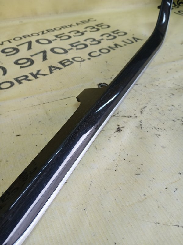 Декоративная накладка левая Audi Q7 4M DCBD Декоративная накладка левая Audi Q7 4M DCBD