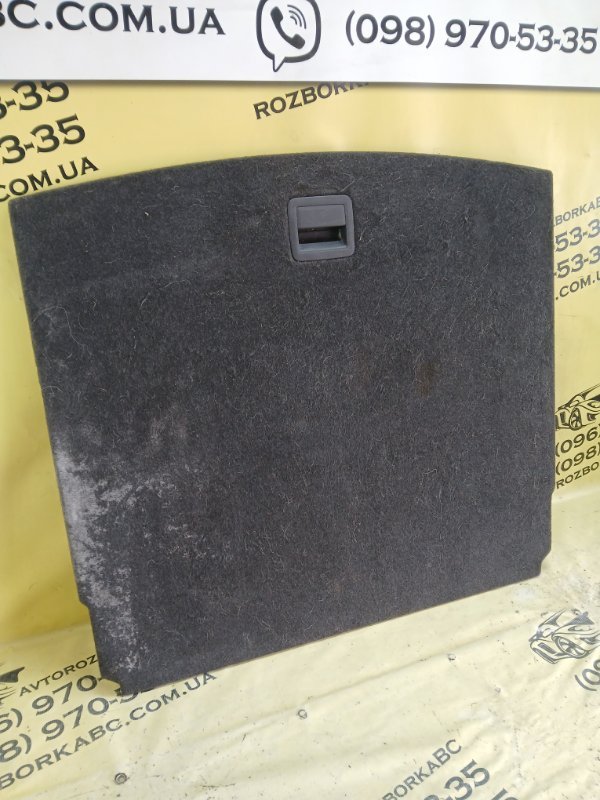 Крышка пола багажника задняя Tiguan 2019 Allspace 2.0 DGUA Крышка пола багажника задняя Tiguan 2019 Allspace 2.0 DGUA