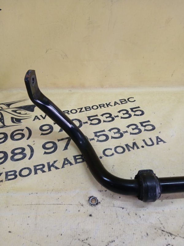 Стабилизатор передний Q7 2020 4M DCBD Стабилизатор передний Q7 2020 4M DCBD