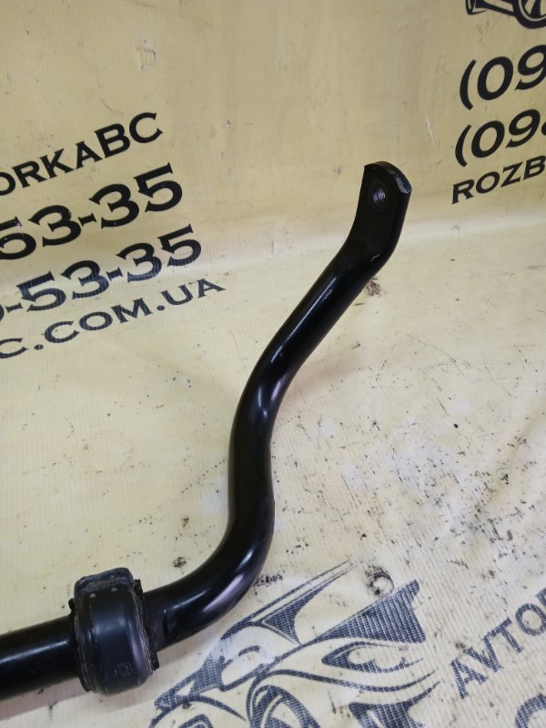 Стабилизатор передний Audi Q7 4M DCBD Стабилизатор передний Audi Q7 4M DCBD