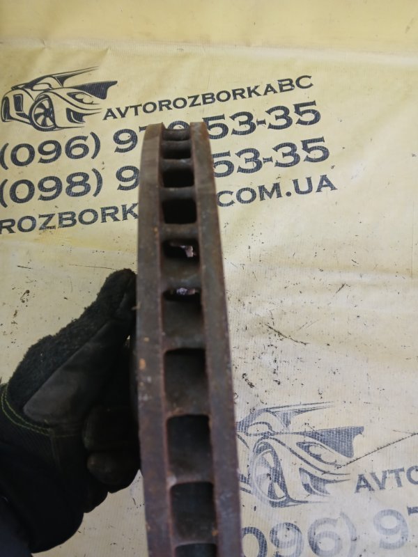 Диск тормозной передний Audi Q7 4M DCBD Диск тормозной передний Audi Q7 4M DCBD