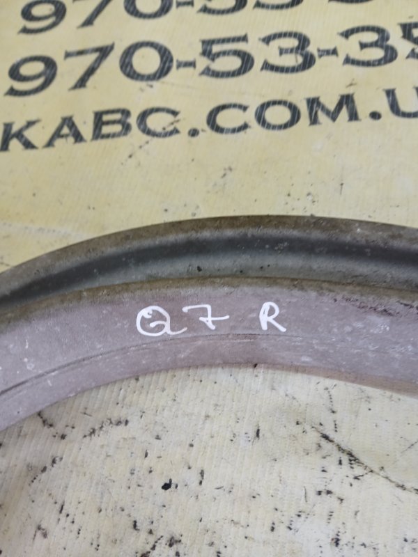 Рычаг подвески нижний передний правый Q7 2020 4M DCBD Рычаг подвески нижний передний правый Q7 2020 4M DCBD