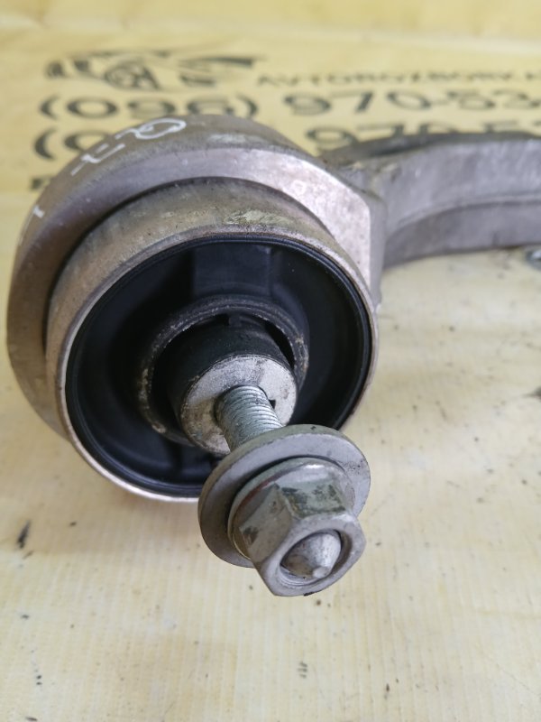 Рычаг подвески нижний передний левый Audi Q7 4M DCBD Рычаг подвески нижний передний левый Audi Q7 4M DCBD