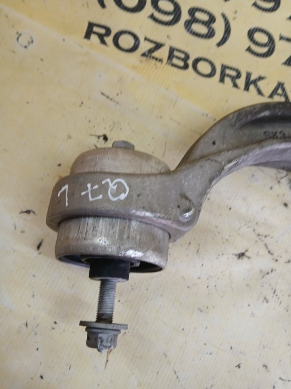 Рычаг подвески нижний передний левый Q7 2020 4M DCBD Рычаг подвески нижний передний левый Q7 2020 4M DCBD