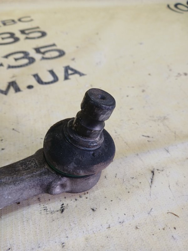 Рычаг подвески верхний передний левый Audi Q7 4M DCBD Рычаг подвески верхний передний левый Audi Q7 4M DCBD