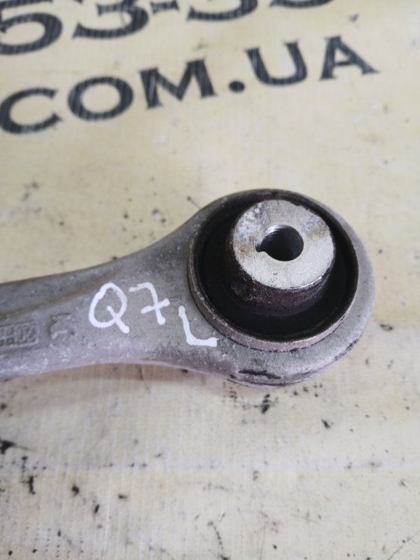 Рычаг подвески верхний передний левый Q7 2020 4M DCBD Рычаг подвески верхний передний левый Q7 2020 4M DCBD
