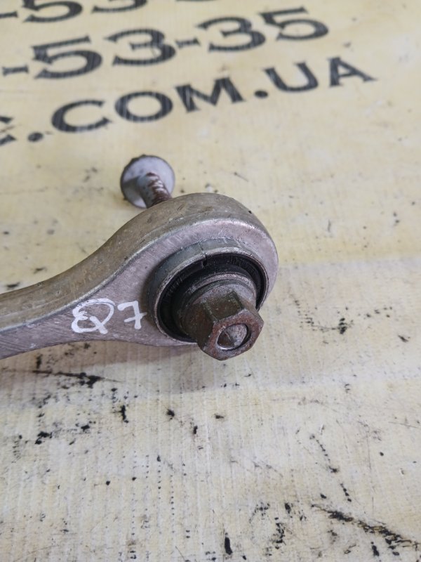 Стойка стабилизатора передняя Q7 2020 4M DCBD