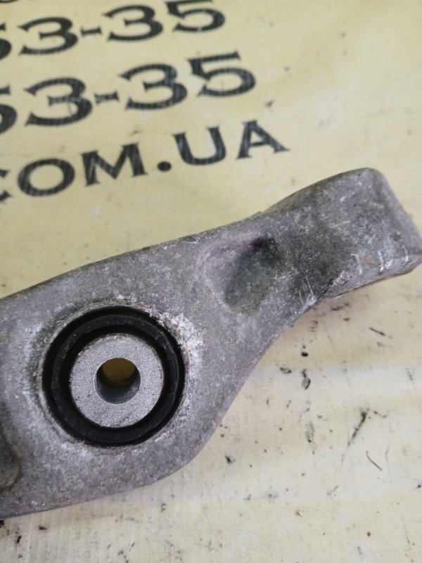 Рычаг подвески нижний передний правый Q7 2020 4M DCBD