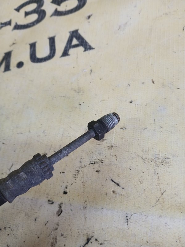 Тормозной шланг передний Q7 2020 4M DCBD Тормозной шланг передний Q7 2020 4M DCBD