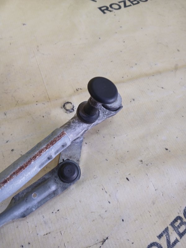 Трапеция дворников Audi Q7 4M DCBD Трапеция дворников Audi Q7 4M DCBD