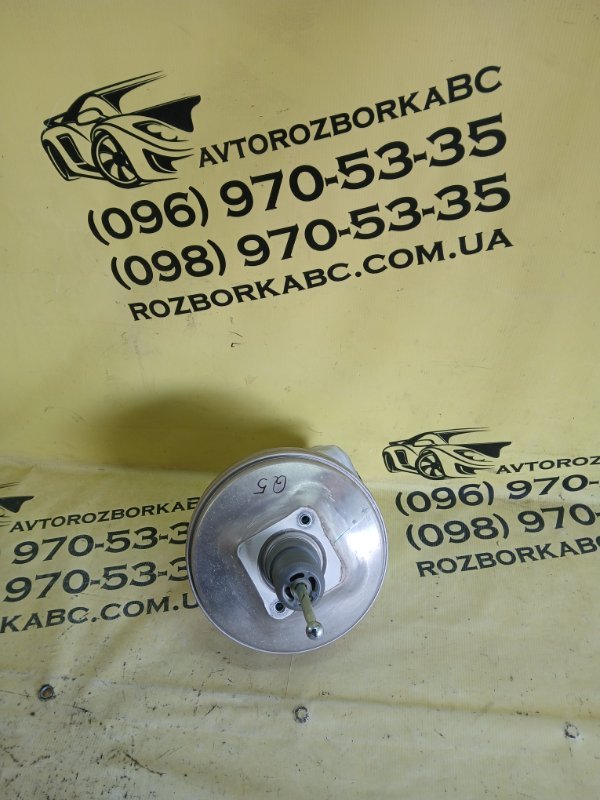 Запчасть вакуумный усилитель тормозов Audi Q5 2017 80A 2.0 DAYB 80A612103A Б/У Вакуумный усилитель тормозов Audi Q5 2017 80A 2.0 DAYB 80A612103A Б/У