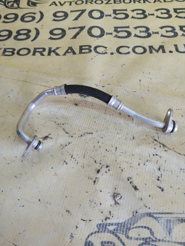 Трубка масляная Q7 2020 4M DCBD Трубка масляная Q7 2020 4M DCBD