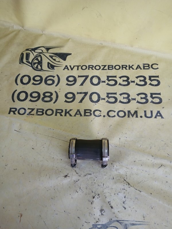 Патрубок турбины Audi Q7 4M DCBD Патрубок турбины Audi Q7 4M DCBD